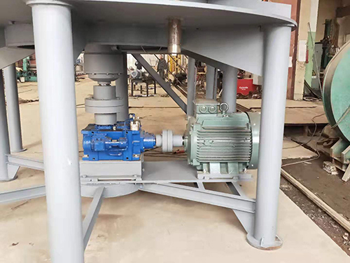 閃蒸干燥機(jī)